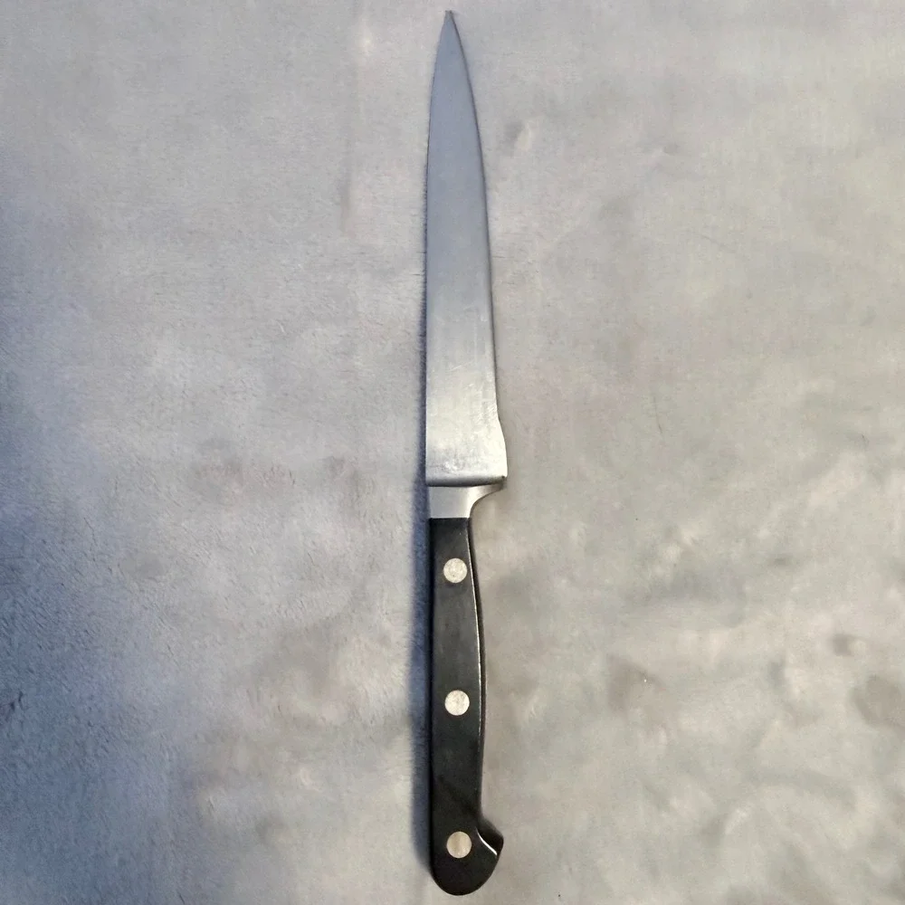 J.A. Henckels International No Stain 6